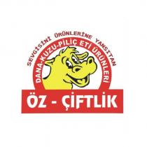 sevgisini ürünlerine yansıtan öz-çiftlik dana kuzu piliç eti ürünleri