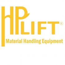 hplift material handling equipment