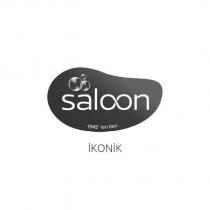 saloon ikonik 1945'ten beri