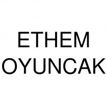 ethem oyuncak