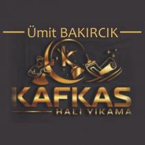 ümit bakırcık kafkas halı yıkama