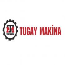 tugay makina