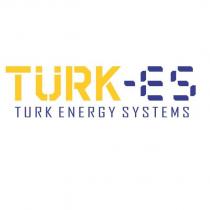 türk-es turk energy systems