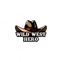 wild west hero