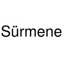sürmene