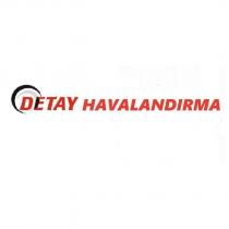 detay havalandırma