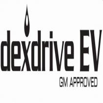 dexdrive ev gm approved