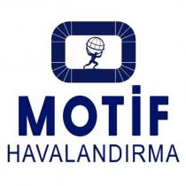 motif havalandırma