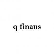 q finans