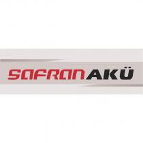 safran akü