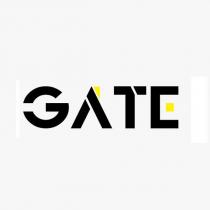 gate