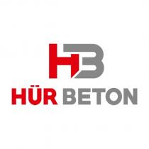 hb hür beton