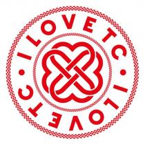 i love tc