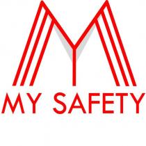 my safety