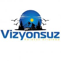 vizyonsuz karavan kiralama