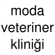 moda veteriner kliniği