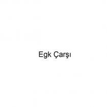 egk çarşı