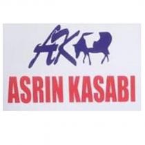 ak asrın kasabı