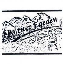 polenez egeden
