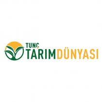 tunç tarım dünyası