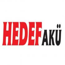 hedef akü