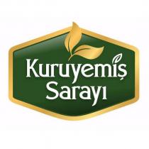 kuruyemiş sarayı