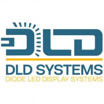 dld systems diode led display systems