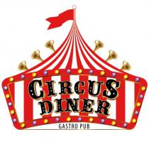 circus diner gastro pub