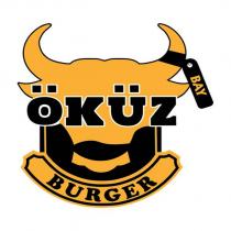 bay öküz burger