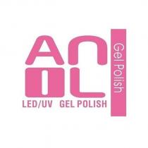 an ıl led/uv gel polish