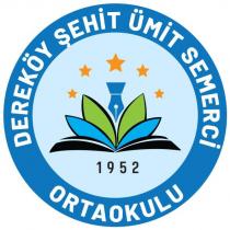 dereköy şehit ümit semerci ortaokulu 1952