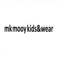 mk mooy kids wear