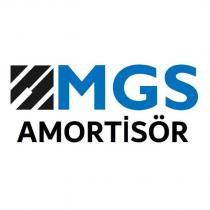 mgs amortisör