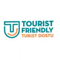 tourist friendly turist dostu