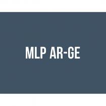 mlp ar-ge