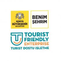 benim şehrim konya büyükşehir belediyesi tourist friendly enterprise turist dostu işletme