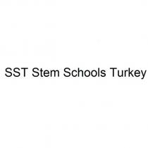 sst stem schools turkey