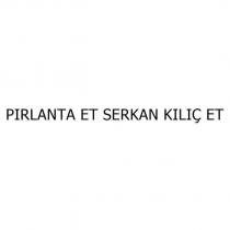 pırlanta et serkan kılıç et