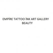 empire tattoo ink art gallery beauty