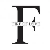 f fire of love