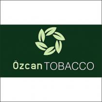 özcan tobacco