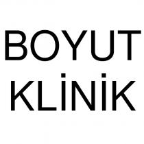 boyut klinik