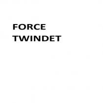 force twindet