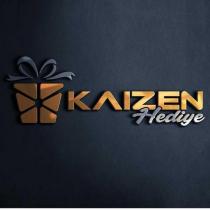 kaizen hediye