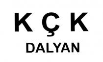 kçk dalyan
