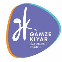 gamze kıyar fizyoterapi pilates