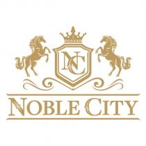 nc noble city