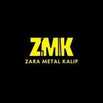 zmk zara metal kalıp