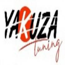yakuza tuning