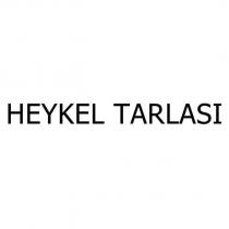 heykel tarlası